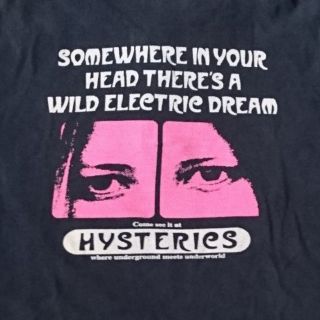 ヒステリックグラマー(HYSTERIC GLAMOUR)のヒステリックグラマーポロシャツ(ポロシャツ)