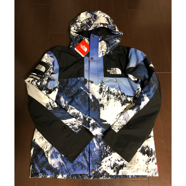 Supreme the north face mountain parka Mマウンテンパーカー