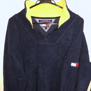 トミーヒルフィガー(TOMMY HILFIGER)のTommy Hilfger フリース(その他)