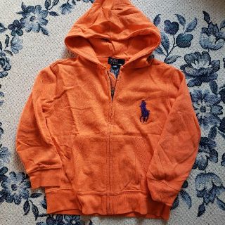 ポロラルフローレン(POLO RALPH LAUREN)のラルフローレン　パーカー　100センチ(ジャケット/上着)