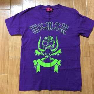 マジカルモッシュミスフィッツ(MAGICAL MOSH MISFITS)のマモミ Tシャツ(Tシャツ(半袖/袖なし))