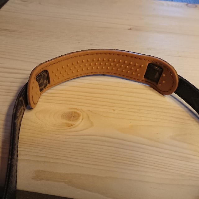 LOUIS VUITTONショルダーストラップ LOUIS VUITTONショルダーストラップ