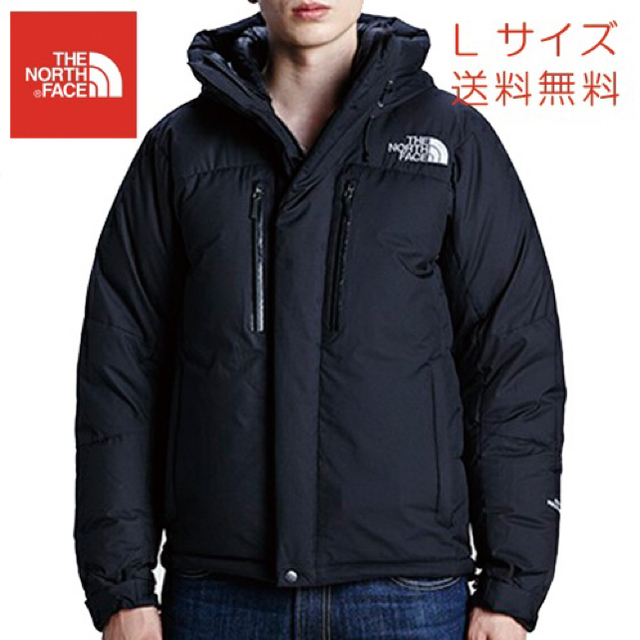 ワンピなど最旬ア! THE NORTH FACE - ノースフェイス バルトロライト