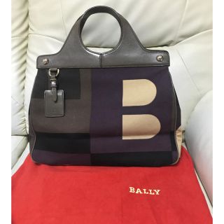 バリー(Bally)のバリー  ハンドバッグ(ハンドバッグ)