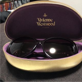 ヴィヴィアンウエストウッド(Vivienne Westwood)のヴィヴィアンウエストウッドサングラス(サングラス/メガネ)