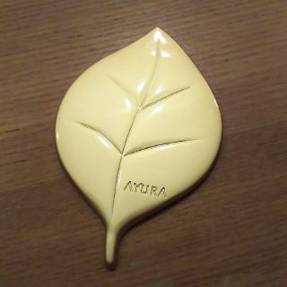 アユーラ(AYURA)の【お値下げしました！】【非売品】アユーラ ミラー(ミラー)