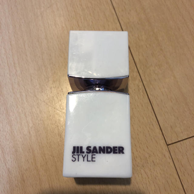 Jil Sander(ジルサンダー)のジルサンダー 香水 コスメ/美容の香水(香水(女性用))の商品写真