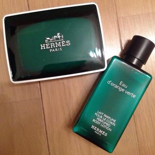 エルメス(Hermes)のエルメス♡アメニティー(その他)