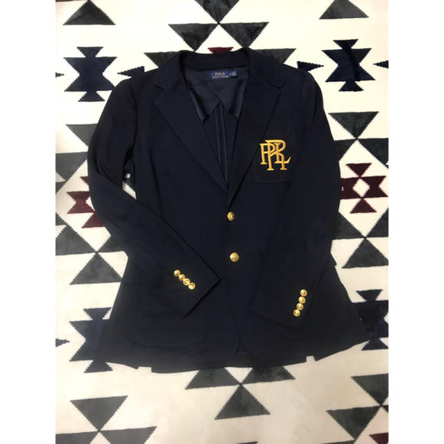 POLO Ralph Lauren テーラード ジャケット POLO Ralph Lauren テーラード ジャケット