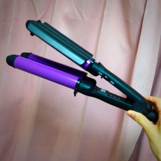 BENIコテ トリプルウェーバー(ヘアケア)