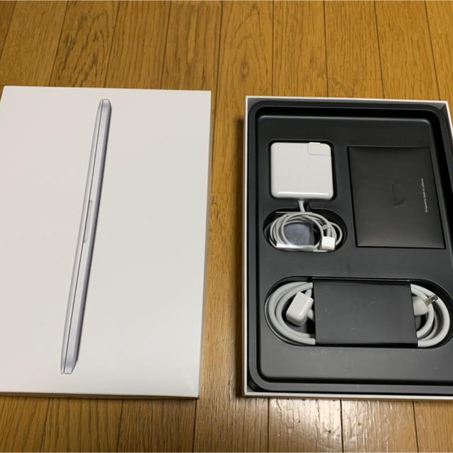 Apple 13インチ 2015 おまけ付きの通販 by もりのみや's shop｜アップルならラクマ - MacBook Pro Retina 最新品即納