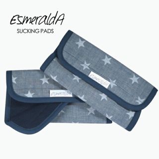 ESMERALDA (エスメラルダ)  サッキングパット(抱っこひも/おんぶひも)