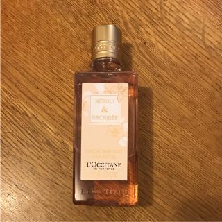 ロクシタン(L'OCCITANE)のロクシタン ネロリ オーキデ  シャワージェル 245ml(ボディソープ/石鹸)