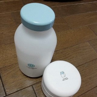 スリーシーイー(3ce)の3ce white milkシリーズ☆ トナー＆ウユクリーム(フェイスクリーム)