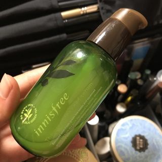 イニスフリー(Innisfree)のinnisfree グリーンシードセラム(ブースター/導入液)