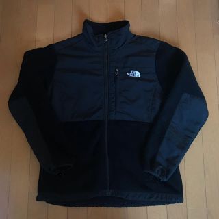 ザノースフェイス(THE NORTH FACE)のvintage north face denali デナリ フリース M 90s(ブルゾン)