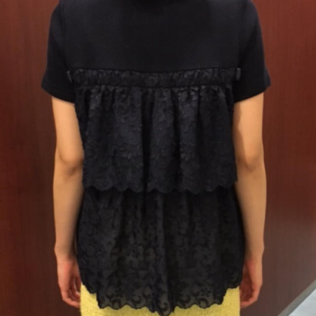 MUVEIL×FRED PERRY ポロシャツ 2