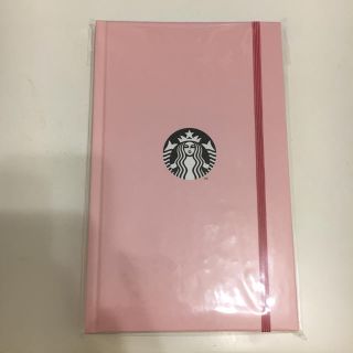 スターバックスコーヒー(Starbucks Coffee)のスターバックス2019 手帳(手帳)