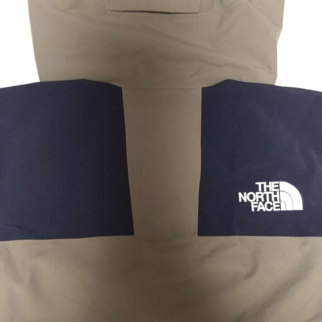 THE NORTH FACE(ザノースフェイス)の送料込 S THE NORTH FACE Mountain Jacket メンズのジャケット/アウター(その他)の商品写真