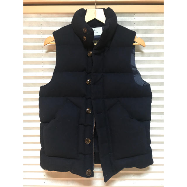LORO PIANA - 超美品 ロロピアーナ ダウンベストの通販 by Rin-rin's
