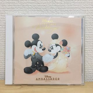 ディズニー(Disney)のディズニー・フェアリーテイル・ウェディング~ディズニーアンバサダーホテル~(アニメ)