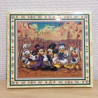 ディズニー(Disney)の《Ｒ様専用》ディズニー CD DVD４点セット(映画音楽)