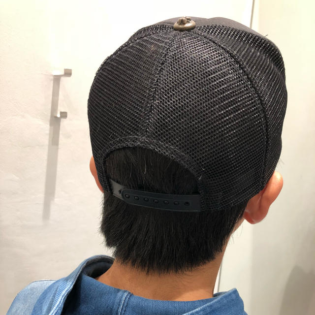 Chrome Hearts(クロムハーツ)のクロムハーツ✖︎ローリングストーンズCAP‼️ メンズの帽子(キャップ)の商品写真