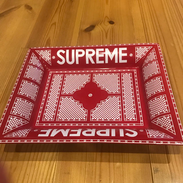 Supreme Ceramic Ash Tray エルメス