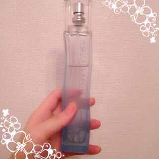 アクアシャボン ウォータリーシャンプー(香水(女性用))