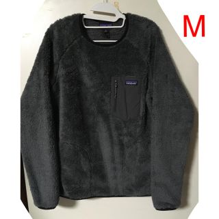 パタゴニア(patagonia)のパタゴニア ロスガトスクルー M(その他)