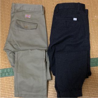 リーバイス(Levi's)のパンツ セット(ワークパンツ/カーゴパンツ)