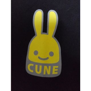 キューン(CUNE)のキューン☆ロンT(Tシャツ(長袖/七分))