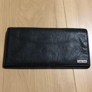 カルバンクライン(Calvin Klein)のCalvin Klein 財布(長財布)