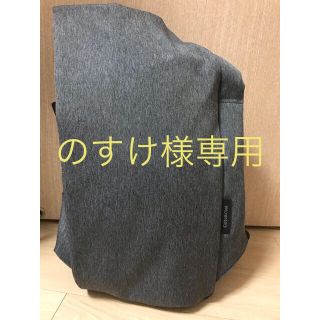 コートエシエル(cote&ciel)の★のすけ様専用★コートエシエル(Cote&Ciel)イザール/Mバックパック(バッグパック/リュック)