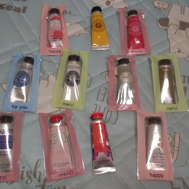 L Occitane ロクシタン ミニハンドクリーム の通販 By はやとん 7296 S Shop ロクシタンならラクマ L Occitane ロクシタン ミニハンドクリーム の通販 By はやとん 7296 S Shop ロクシタンならラクマ