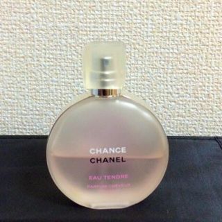 シャネル(CHANEL)のヘアミスト(ヘアケア)