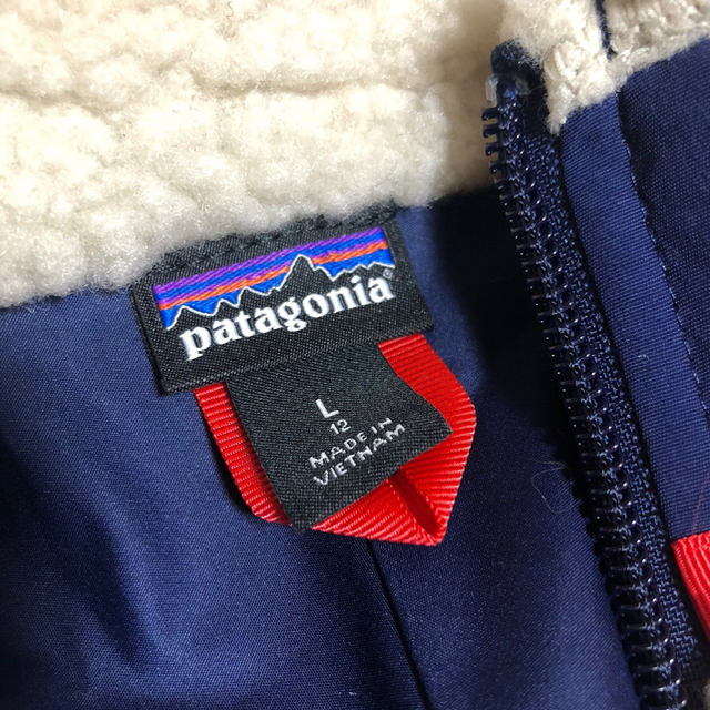 patagonia(パタゴニア)のちゅき様専用 レディースのジャケット/アウター(その他)の商品写真