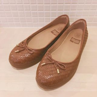 フィットフロップ(fitflop)のy.m様専用です☆(ローファー/革靴)