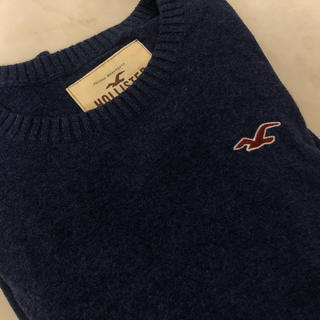 ホリスター(Hollister)のホリスター カーディガン(カーディガン)