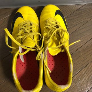 ナイキ(NIKE)のサッカースパイク(サッカー)