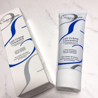 アンブリオリス(Embryolisse)のアンブリオリス モイスチャークリーム(化粧下地)