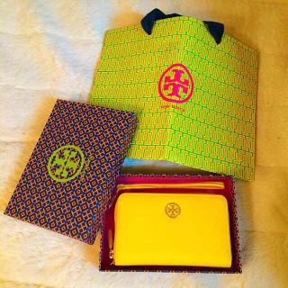 トリーバーチ(Tory Burch)の【新品】Tory Burch 財布(財布)