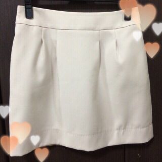 プロポーションボディドレッシング(PROPORTION BODY DRESSING)の♡プロポ  ミニスカート♡(ミニスカート)