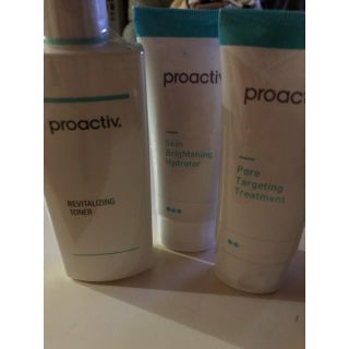 プロアクティブ(proactiv)のプロアクティブ(その他)