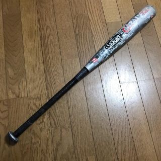 ルイスビルスラッガー(Louisville Slugger)のルイスビル カタリスト 少年野球 軟式野球(バット)