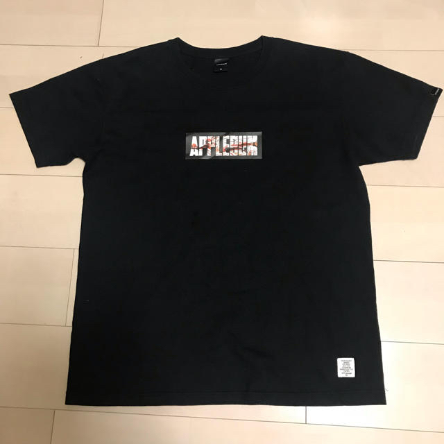 APPLEBUM(アップルバム)のapplebum  メンズのトップス(Tシャツ/カットソー(半袖/袖なし))の商品写真