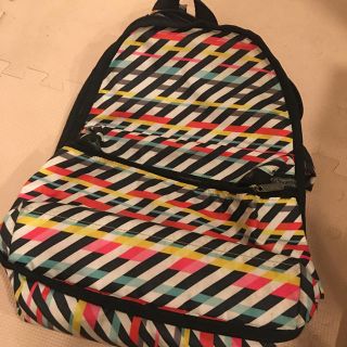 レスポートサック(LeSportsac)のレスポサック リュック(リュックサック)