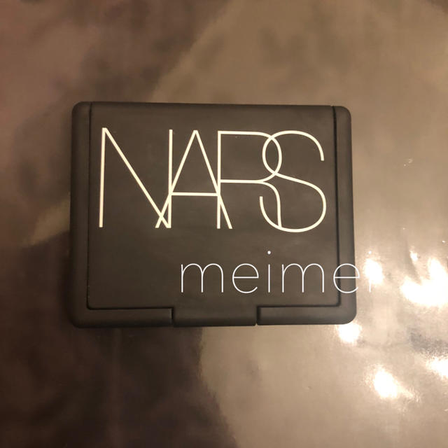 NARS(ナーズ)のNARS ブラッシュ 4016N チーク コスメ/美容のベースメイク/化粧品(チーク)の商品写真