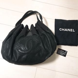 シャネル(CHANEL)の723様 専用  CHANEL ハンドバッグ(ハンドバッグ)