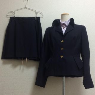 ヴィヴィアンウエストウッド(Vivienne Westwood)の【値下げ】イタリア製 vivienne westwood セットアップ スーツ(スーツ)